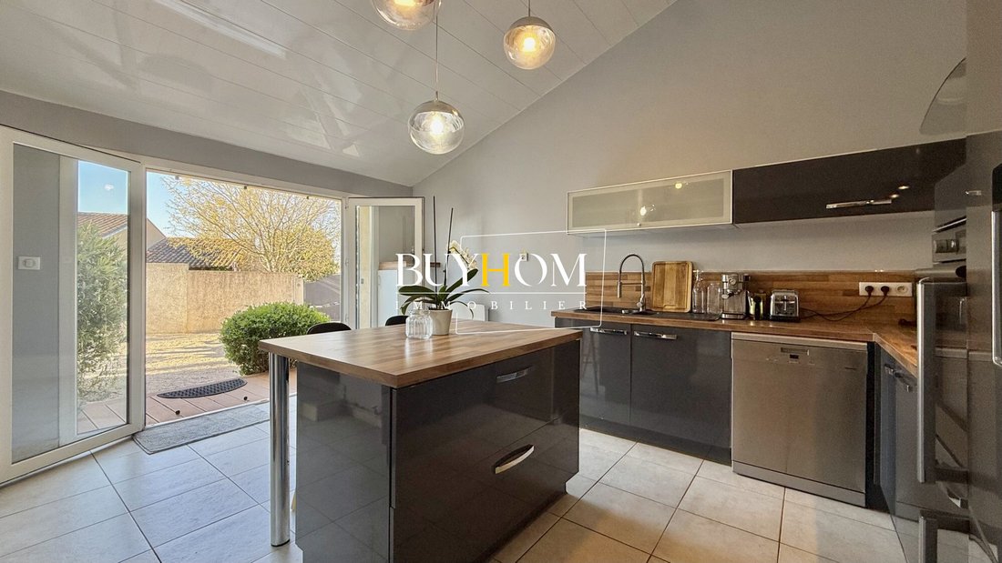 House in Nevons-route d'Apt, L'Isle-sur-la-Sorgue, France 4 - 17498638