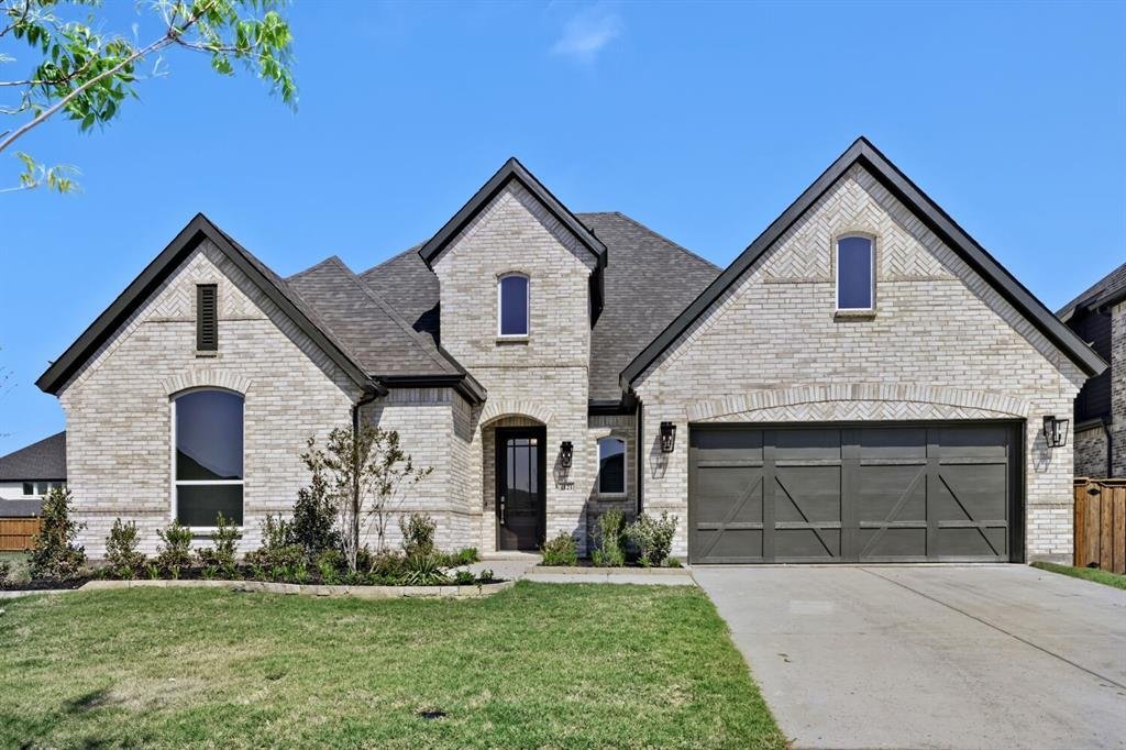 House in Celina, Texas, United States 1 - 16833534