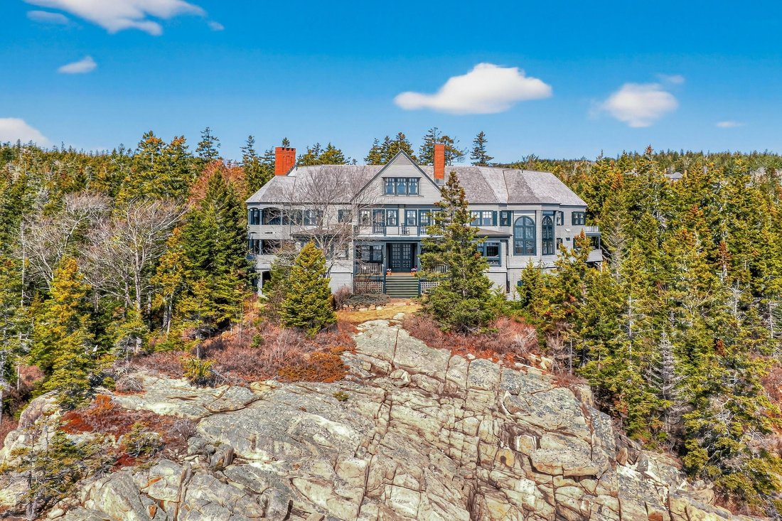 House in Mount Desert, Maine, United States 4 - 17497343