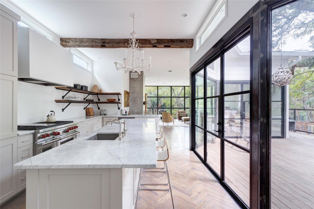 House in Austin, Texas, United States 2 - 17498509