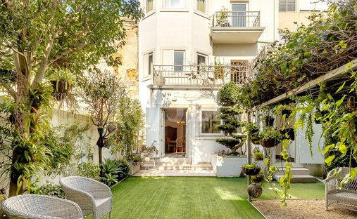 Casa en Estrela, Lisboa, Portugal 1