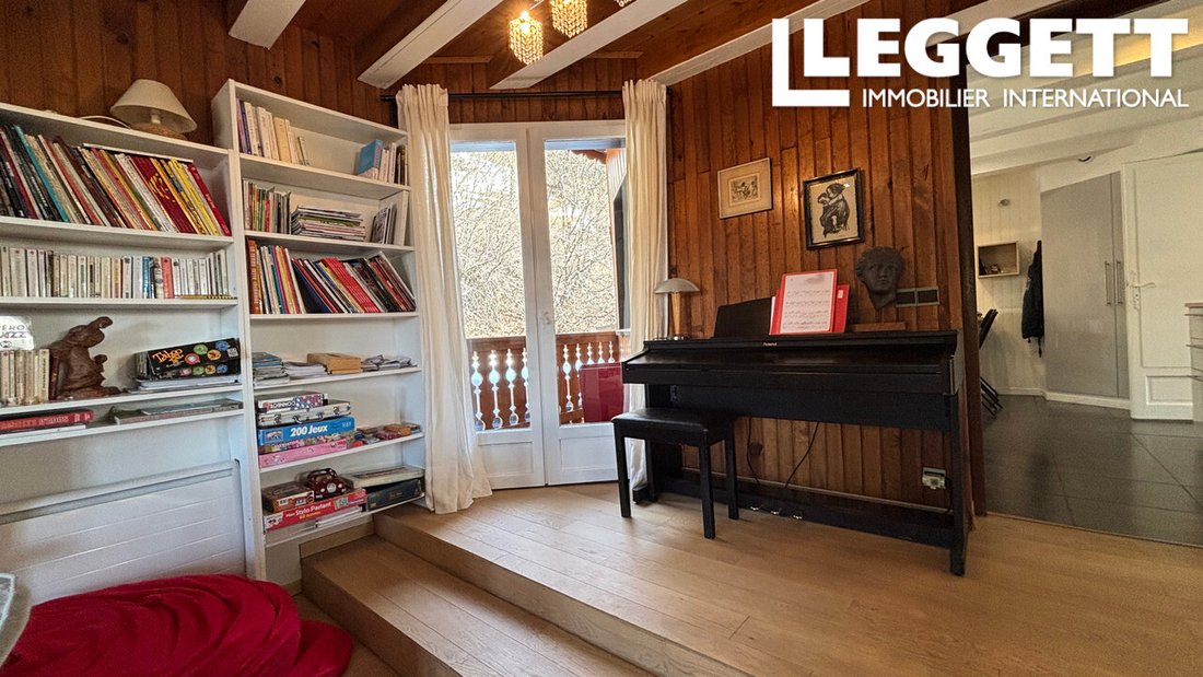 Apartment in Mâcot-la-Plagne, La Plagne-Tarentaise, France 5 - 17497760