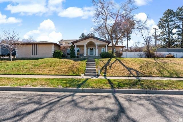 House in Bountiful, Utah, United States 5 - 17495438