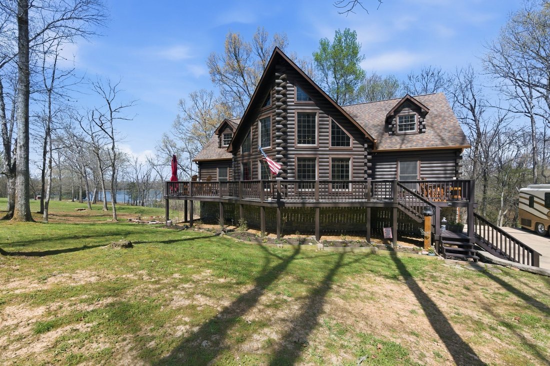 House in Clifton, Tennessee, United States 5 - 17496144