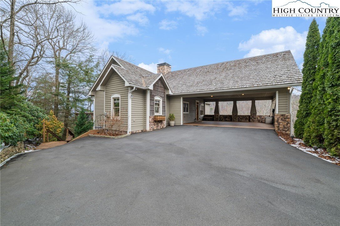 House in Boone, North Carolina, United States 1 - 17496698