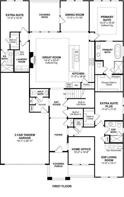 House in Arlington, Texas, United States 2 - 17496778