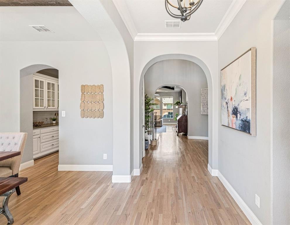 House in Prosper, Texas, United States 3 - 17496796