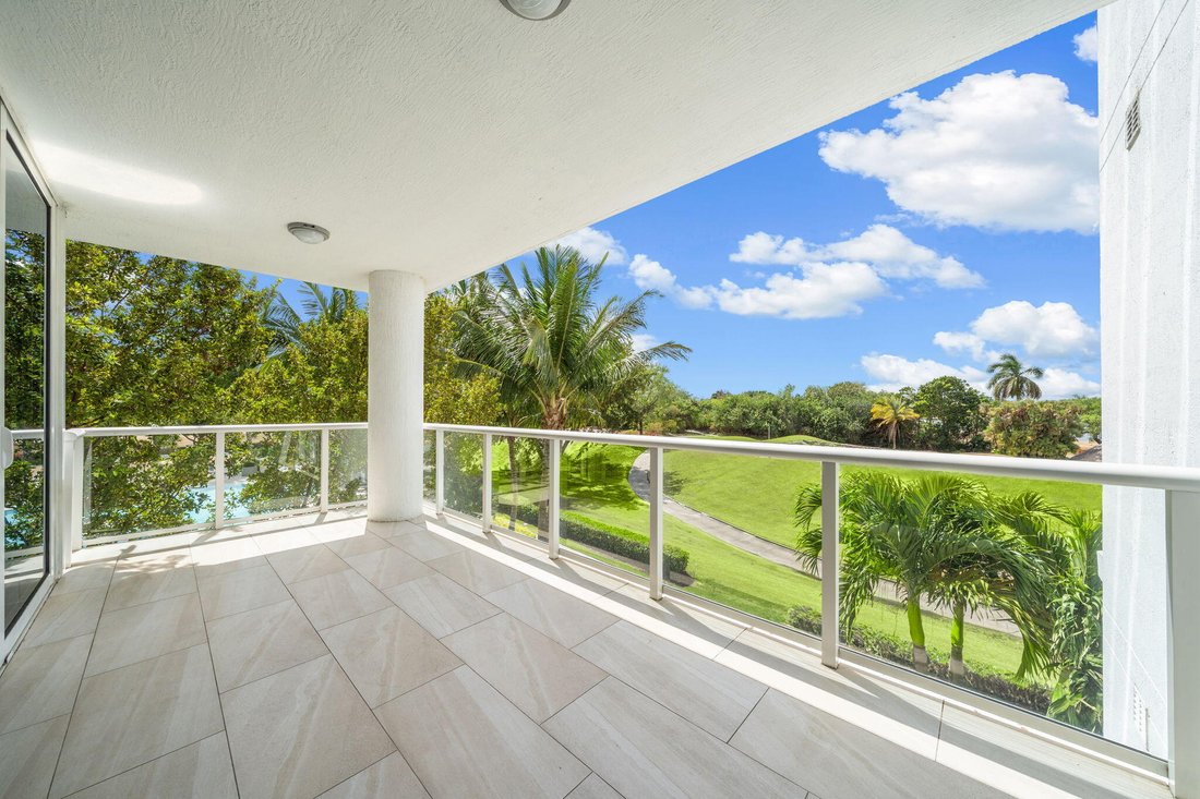 Condo in Boca Raton, Florida, United States 4 - 17496195