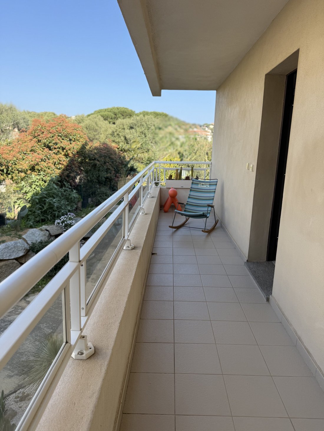 Apartment in Secteur Périphérique, Calvi, France 3 - 17494136