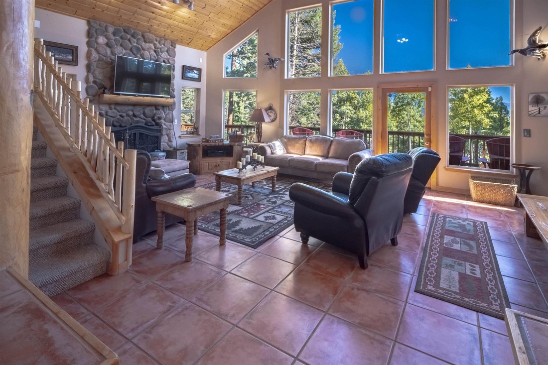House in Angel Fire, New Mexico, United States 4 - 17495111