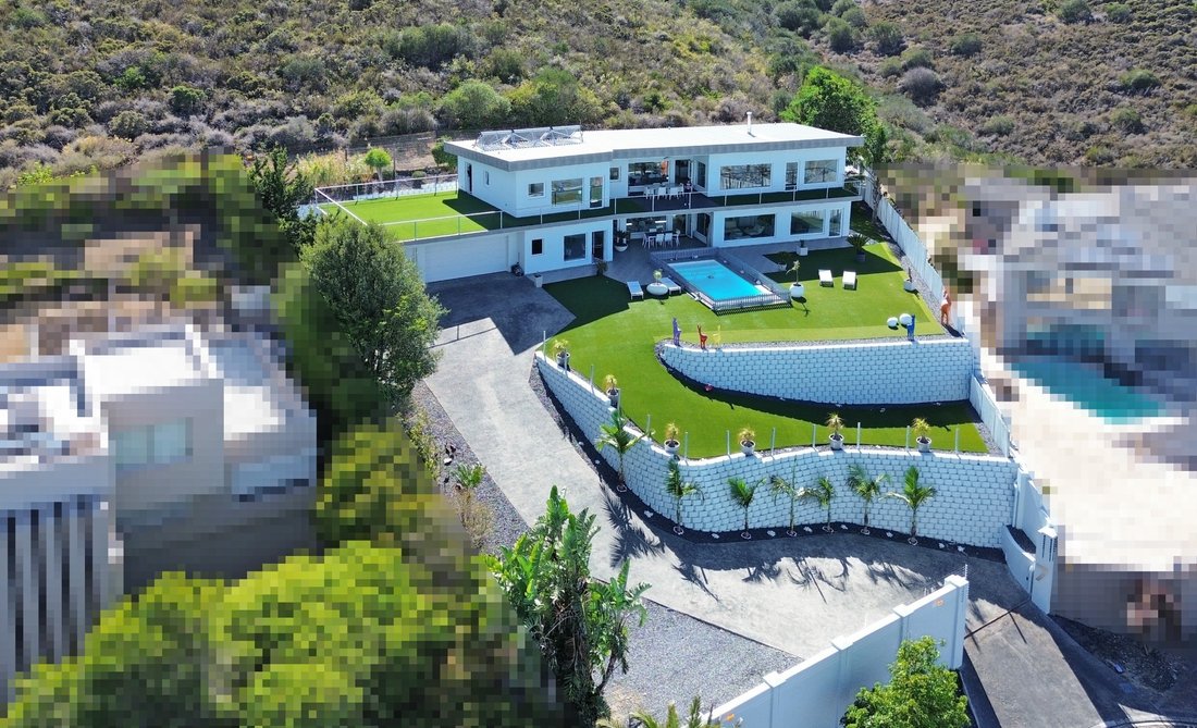 House in Cape Town, Western Cape, South Africa 3 - 17497683