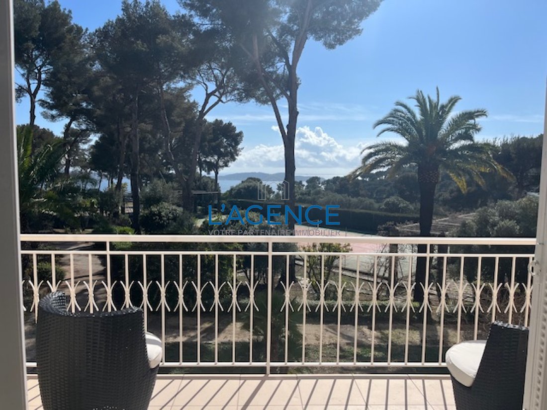 Apartment in Hyeres, Provence-Alpes-Côte d'Azur, France 3 - 17497491