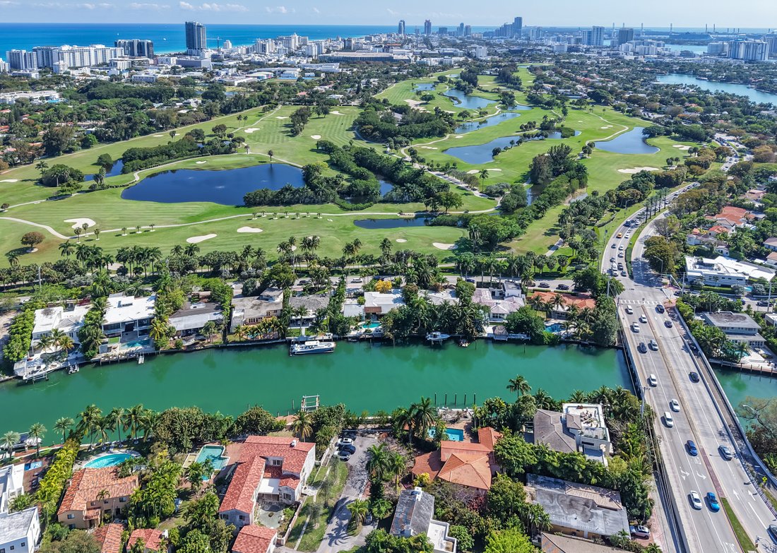 House in Miami Beach, Florida, United States 5 - 17497301