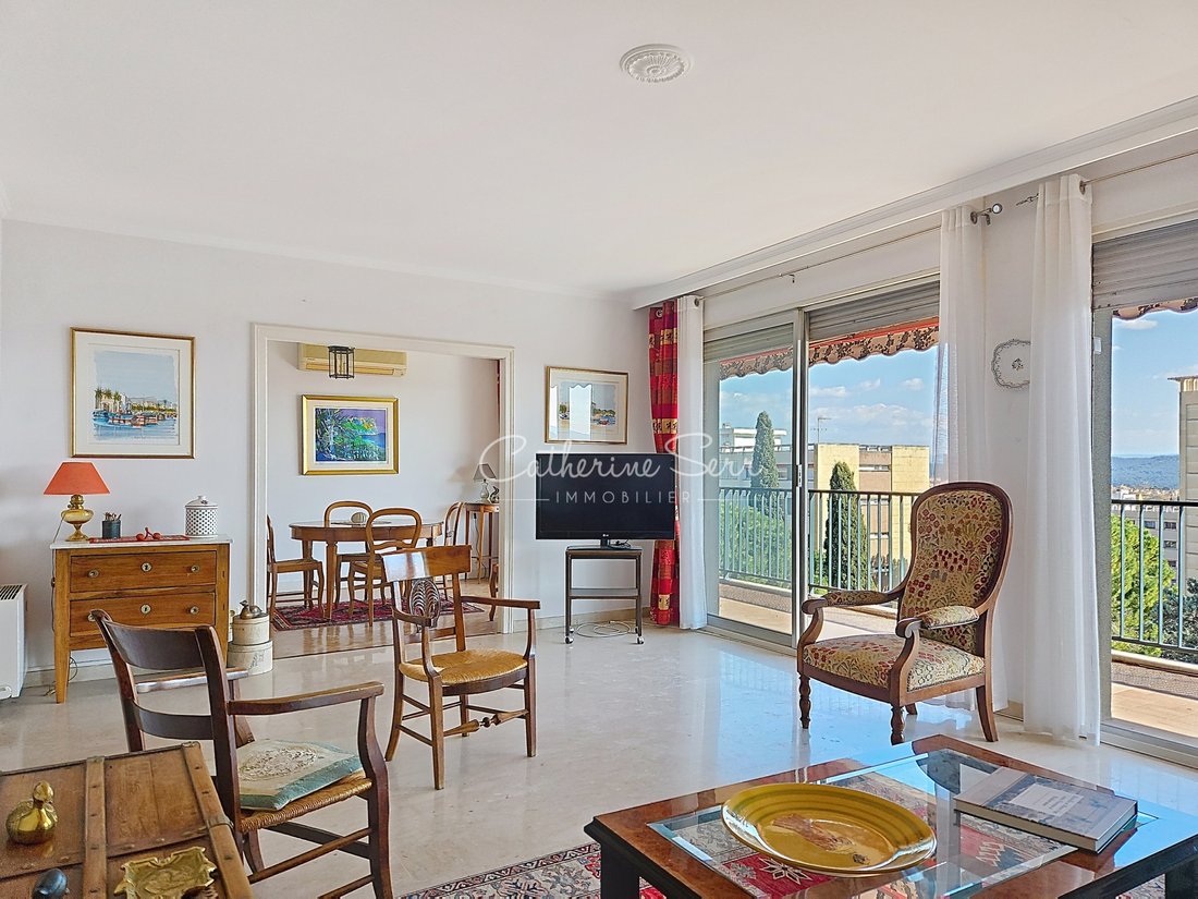 Apartment in Le Tholonet, Provence-Alpes-Côte d'Azur, France 3 - 17496848