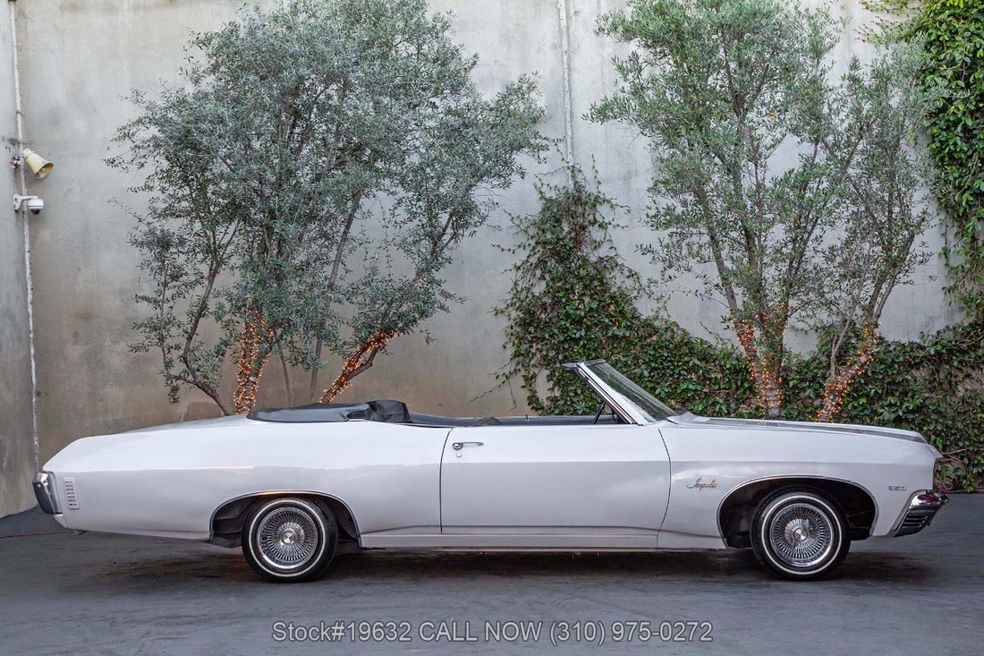 Chevrolet Impala in Los Angeles, CA 4 - 17494629