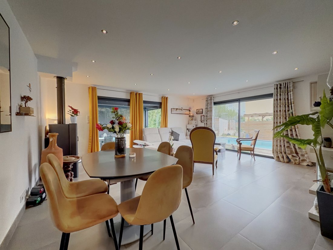 House in Le Fort, Six-Fours-les-Plages, France 3 - 17267574