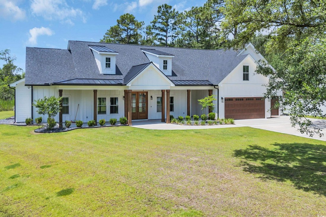 House in Conway, South Carolina, United States 3 - 17495448