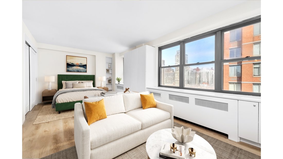 Co Op in New York, New York, United States 1 - 17416263