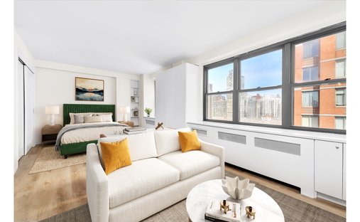 Co Op in New York, New York, United States 1