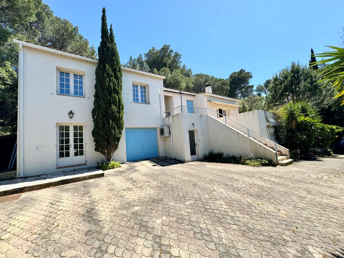 House in Le Fort, Six-Fours-les-Plages, France 3 - 15689938