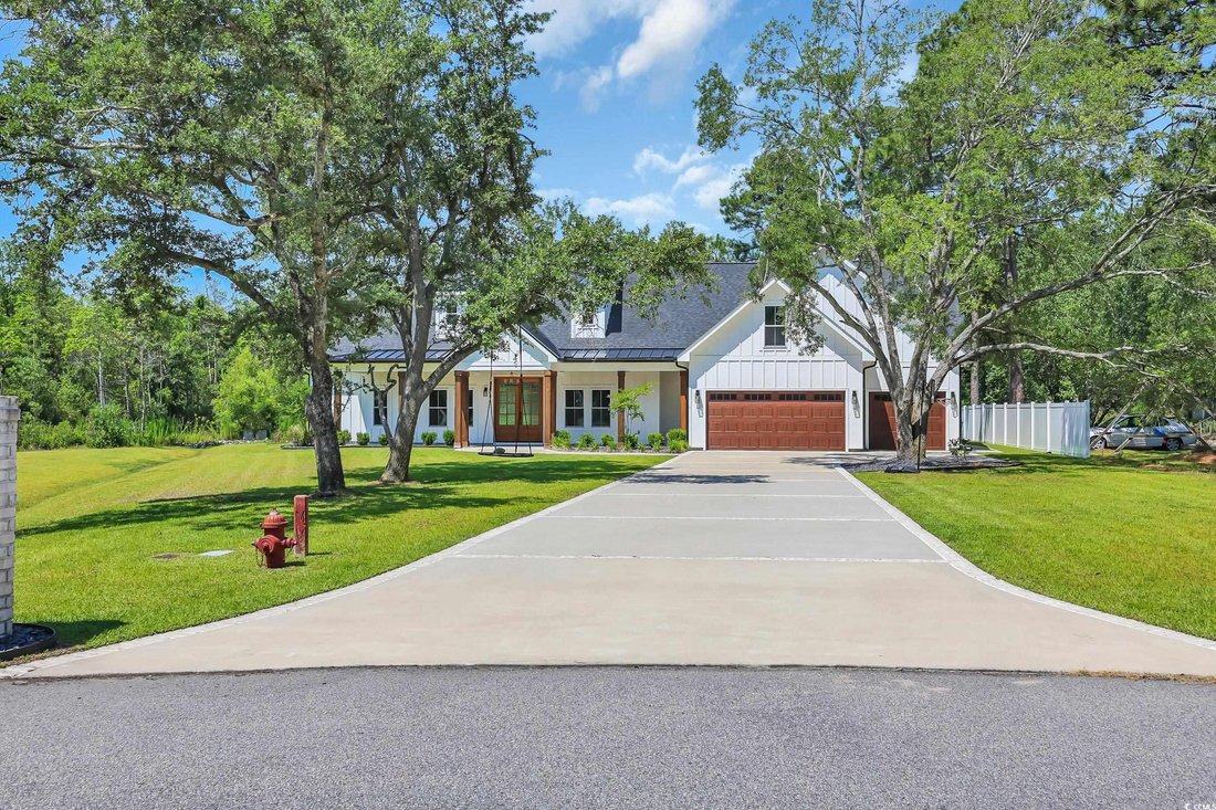 House in Conway, South Carolina, United States 2 - 17495448