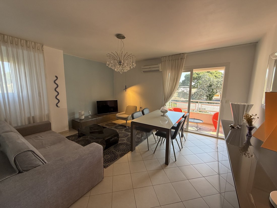 Apartment in Secteur Périphérique, Calvi, France 2 - 17494136