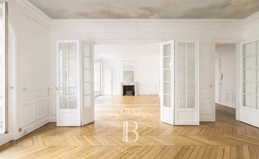 Wohnung in Paris, Île-de-France, Frankreich 1