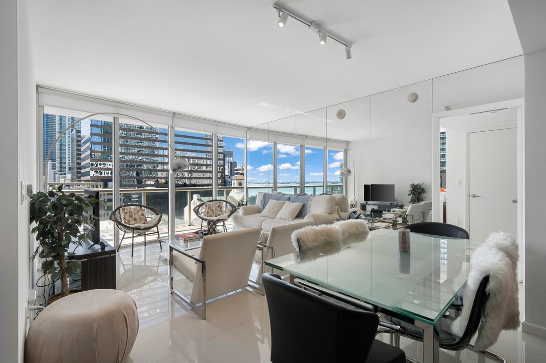 Condo in Miami, Florida, United States 4 - 17496259