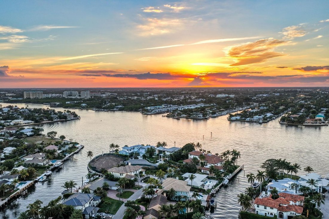 House in Boynton Beach, Florida, United States 2 - 17008509