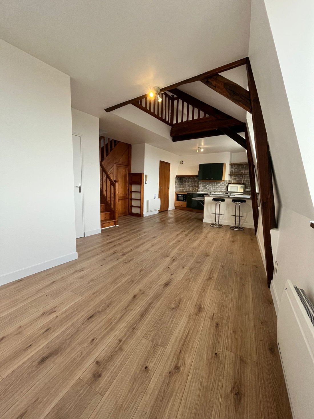 Estate in Centre Ville, Pithiviers, France 1 - 17497557
