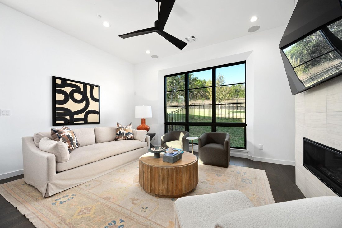 House in Austin, Texas, United States 2 - 17498293