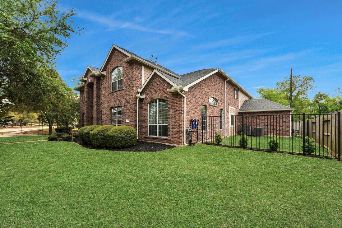 House in Missouri City, Texas, United States 3 - 17496329