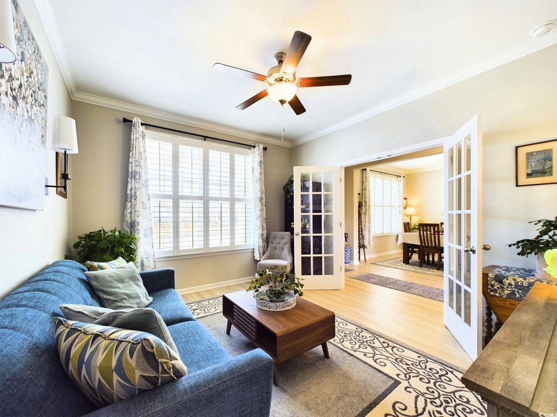 House in Surfside Beach, South Carolina, United States 5 - 17495447