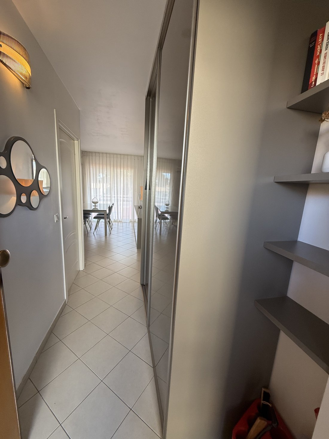 Apartment in Secteur Périphérique, Calvi, France 4 - 17494136