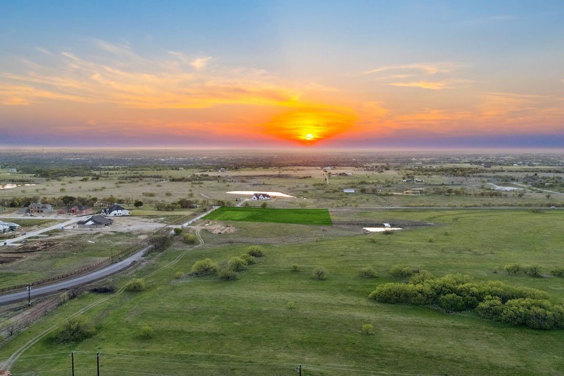 Land in Lantana, Texas, United States 1 - 17494496