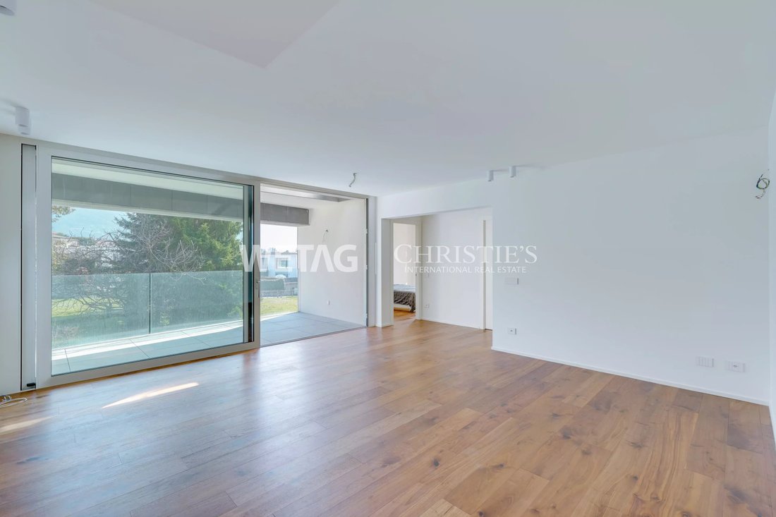 Apartment in Comano, Ticino, Switzerland 4 - 17494579