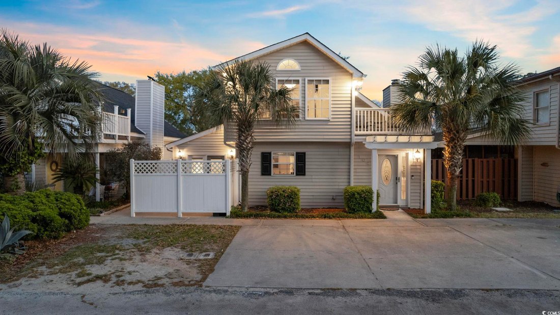 House in North Myrtle Beach, South Carolina, United States 1 - 17495452