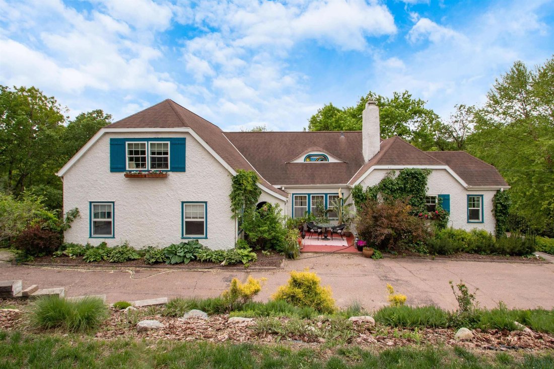 House in South Sioux City, Iowa, United States 2 - 17495251