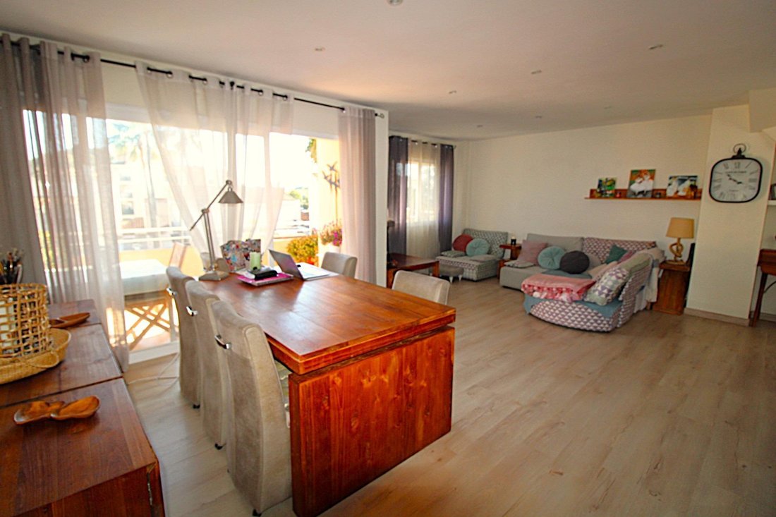 Penthouse in Llucmajor, Balearic Islands, Spain 2 - 17495681