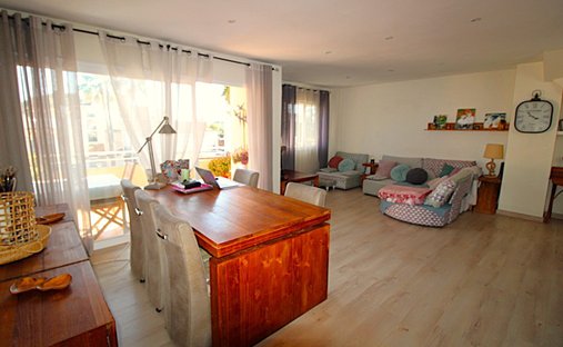 Apartamento en Lluchmayor, Islas Baleares, España 1