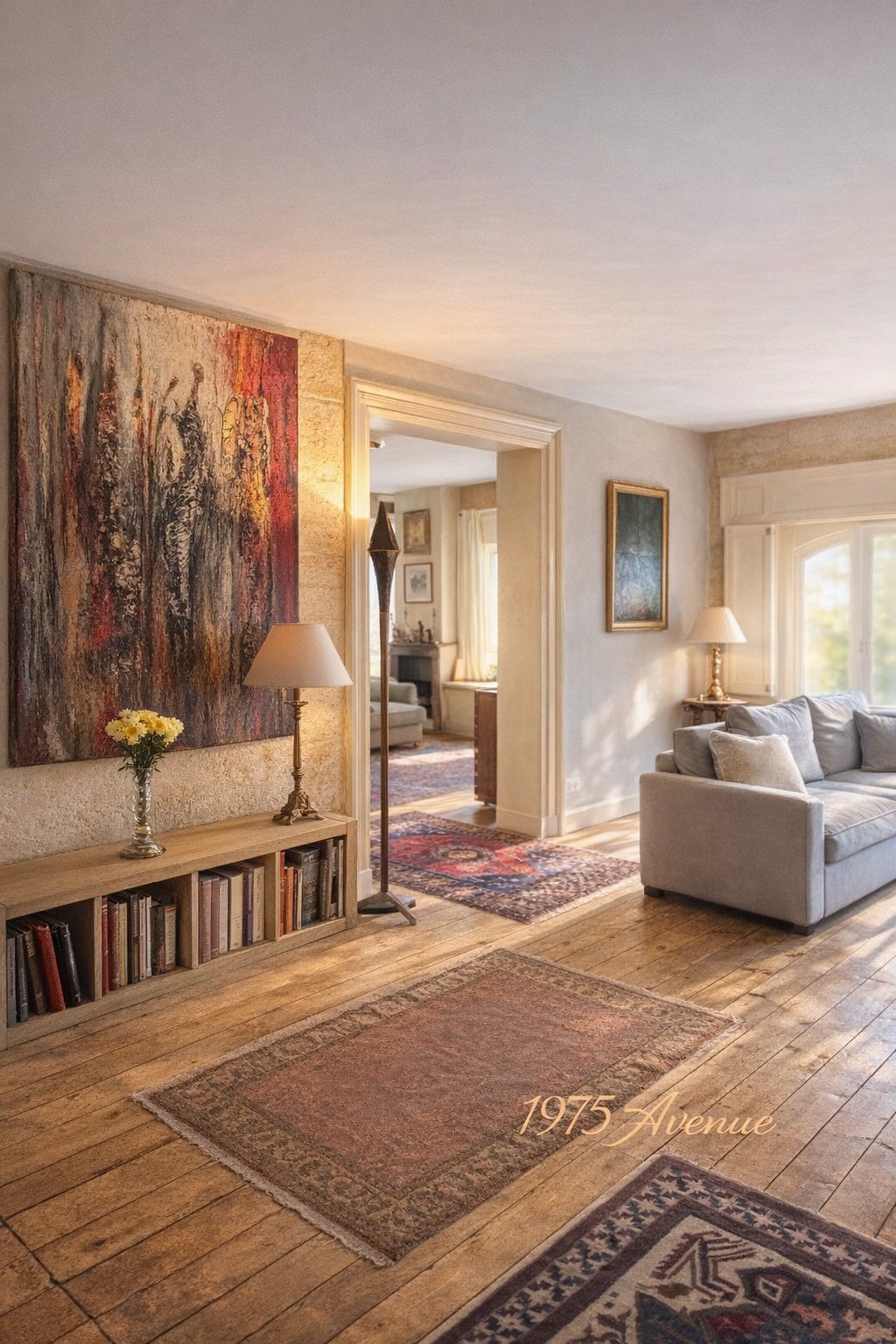 Apartment in Le Lac-Bacalan, Bordeaux, France 3 - 17334121