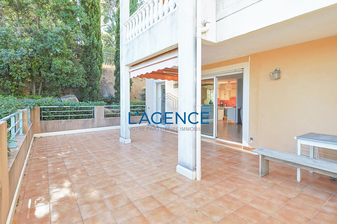 Apartment in Hyeres, Provence-Alpes-Côte d'Azur, France 2 - 17497562