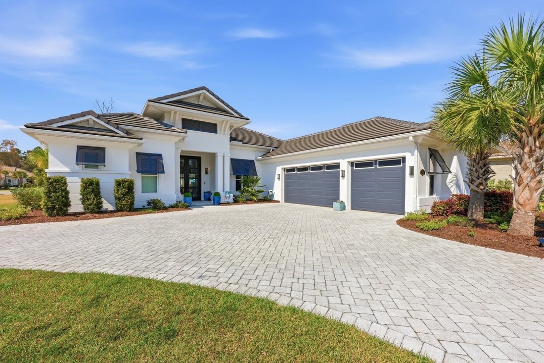 House in Myrtle Beach, South Carolina, United States 1 - 17494974