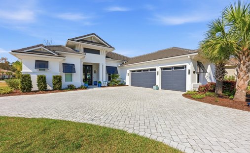 Maison à Myrtle Beach, Caroline du Sud, États-Unis 1