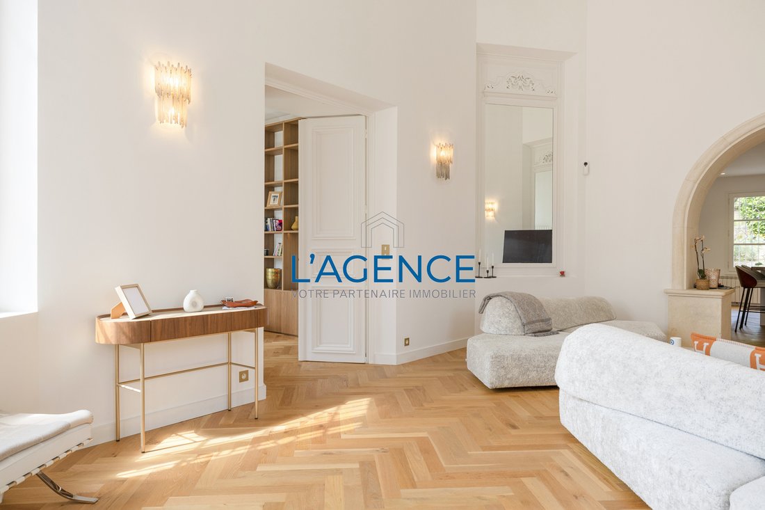 Villa in Hyeres, Provence-Alpes-Côte d'Azur, France 5 - 17497047