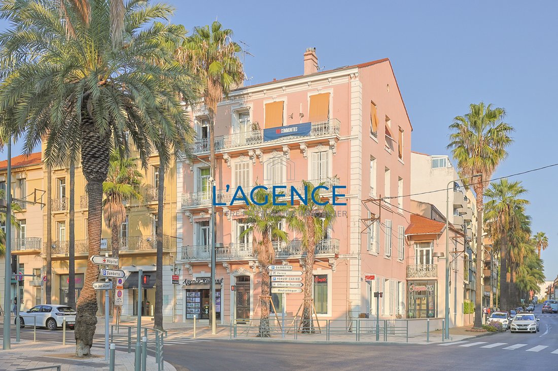 Apartment in Hyeres, Provence-Alpes-Côte d'Azur, France 3 - 17497565