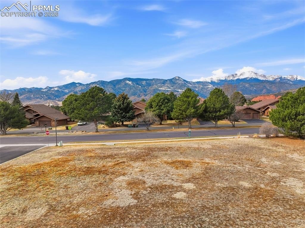 House in Colorado Springs, Colorado, United States 3 - 17498282