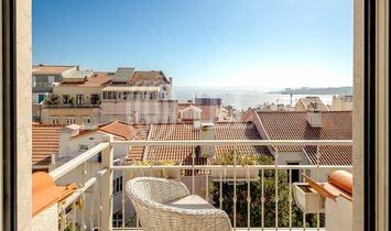 Casa en Estrela, Lisboa, Portugal 1
