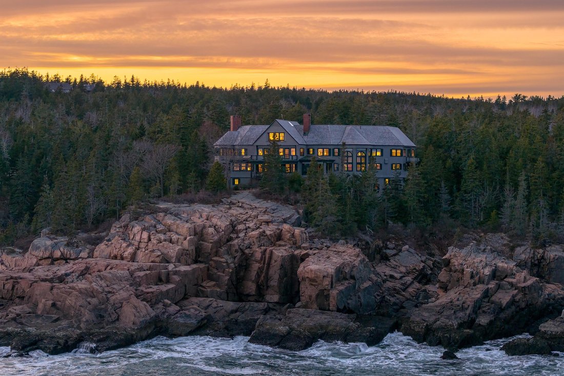 House in Mount Desert, Maine, United States 2 - 17497343