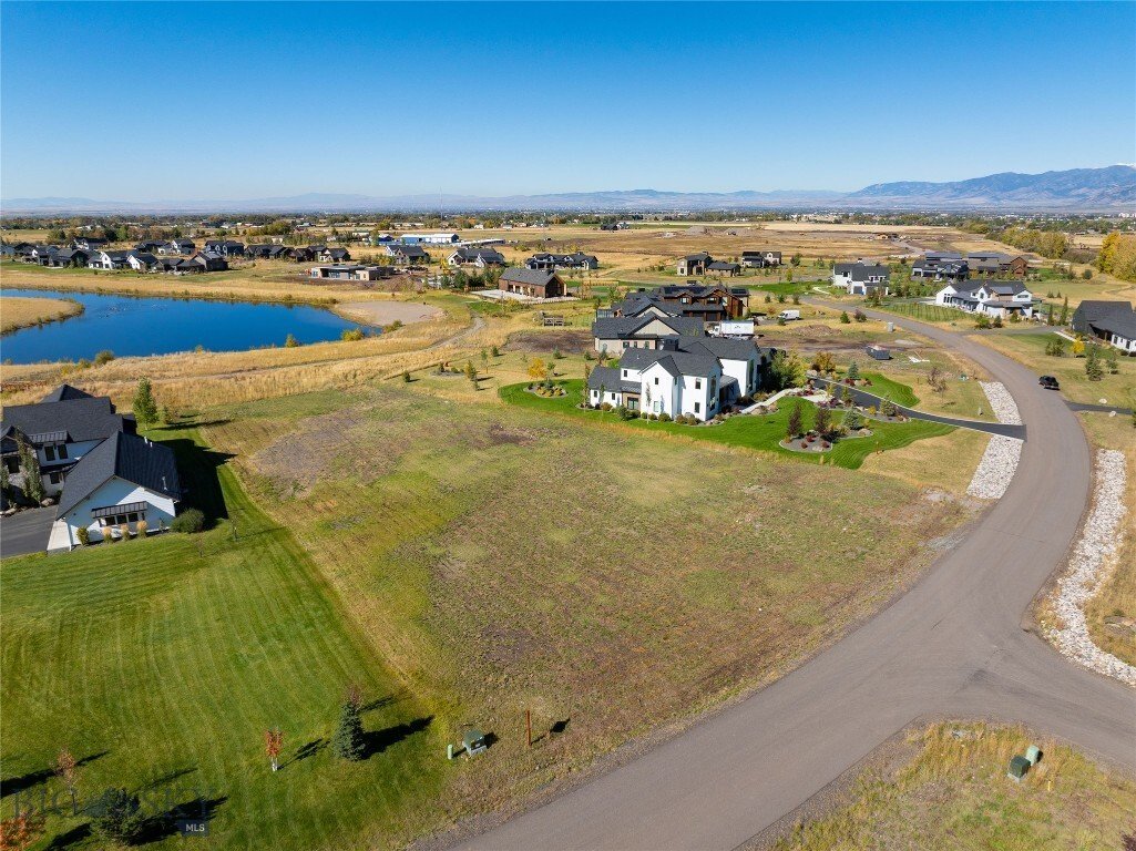 Land in Bozeman, Montana, United States 3 - 17497427
